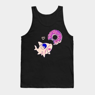 Chomp! Tank Top